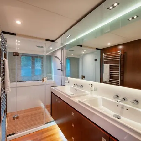 Private Yacht - Princess 72 Fly Prázdninový dům Split