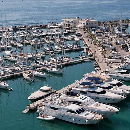 Private Yacht - Princess 72 Fly Holiday home Split